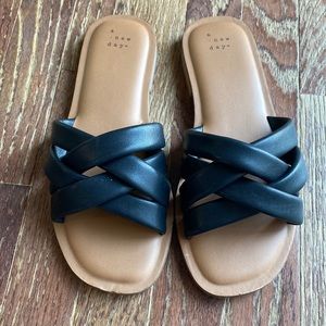 A New Day Sandals
